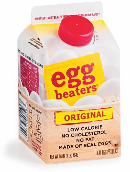 Egg Beaters Original | Hy-Vee Aisles Online Grocery Shopping