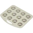 Wilton Daily Delights Mini Fluted Tube Pan