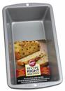 Wilton Recipe Right  Non-Stick 9.25 x 5.25 x 2.75 Large Loaf Pan