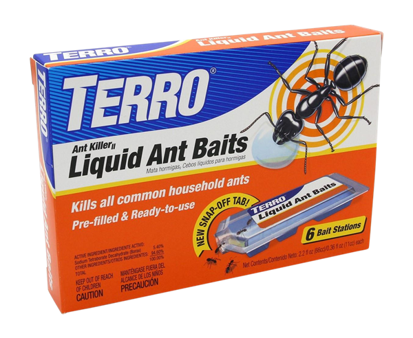 Terro Fruit Fly Trap  Hy-Vee Aisles Online Grocery Shopping