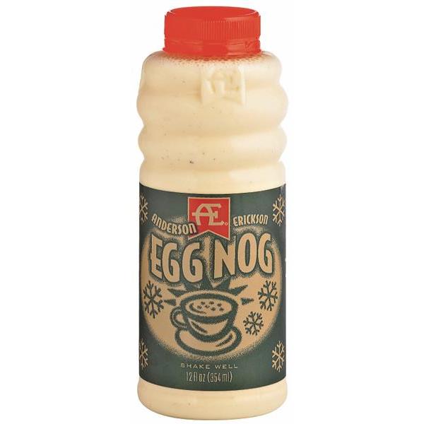 Anderson Erickson Classic Egg Nog  Hy-Vee Aisles Online Grocery Shopping