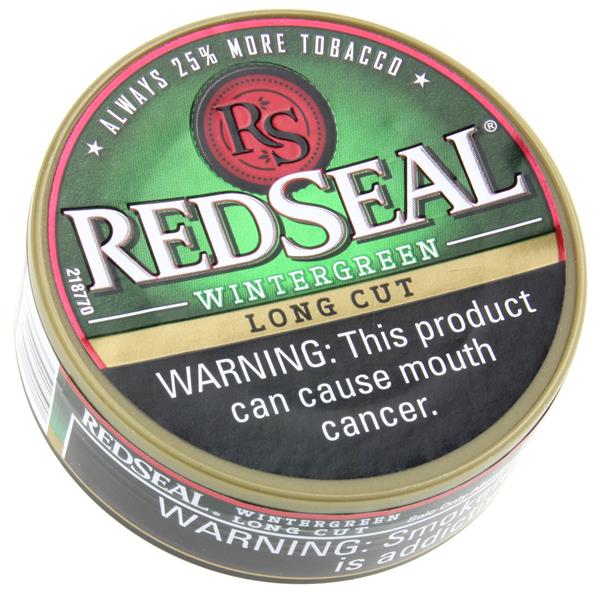 Red Seal Wintergreen Long Cut | Hy-Vee Aisles Online Grocery Shopping