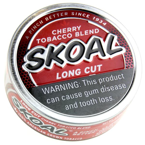Skoal Cherry Tobacco Blend Long Cut Hy Vee Aisles Online.