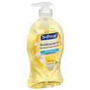 Softsoap Antibacterial Kitchen Fresh Hands Zesty Lemon Hand Soap