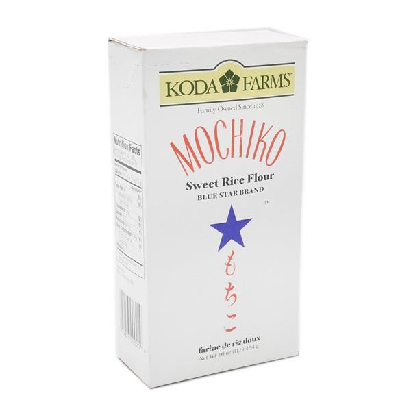 Koda Farms Mochiko Sweet Rice Flour HyVee Aisles Online Grocery Shopping