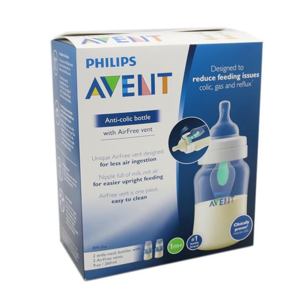 Philips Avent Bottle 9oz | Hy-Vee Aisles Grocery Shopping