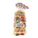 Rotella Steakhouse Twist Bread