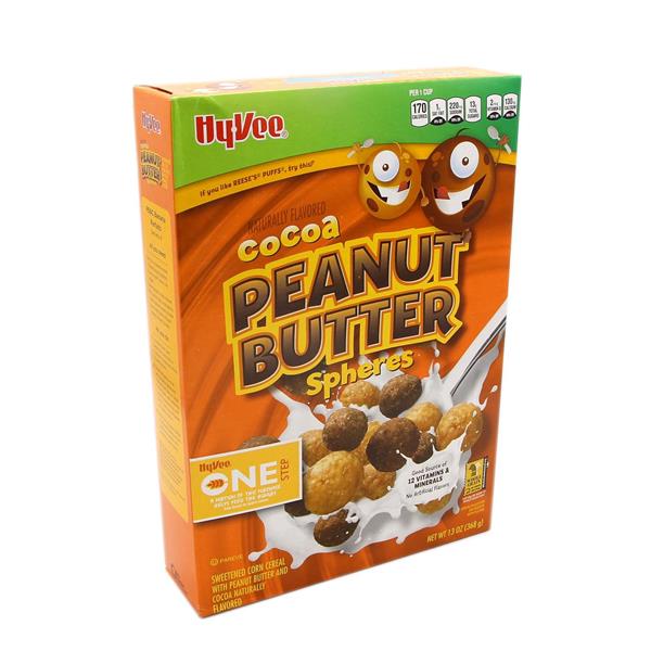 FARK.com: (10375130) These seven new sugary cereals are based on the ...