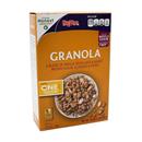 Hy-Vee One Step Granola Cereal