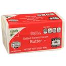 Hy-Vee Sweet Cream Butter