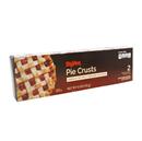 Hy-Vee Ready-to-Bake 9-Inch Pie Crusts 2Ct
