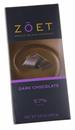 Zöet Dark Chocolate 57% Cacao