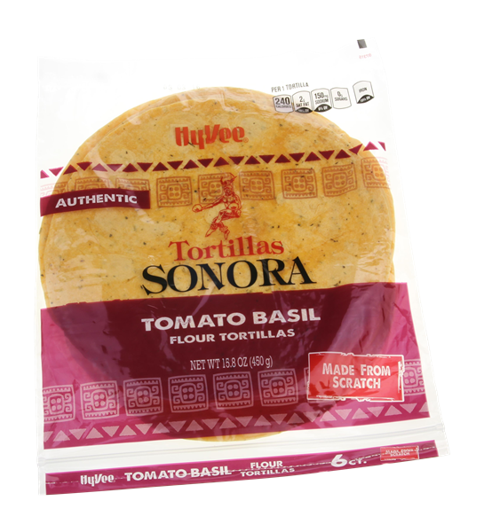 What Is Sonora Flour