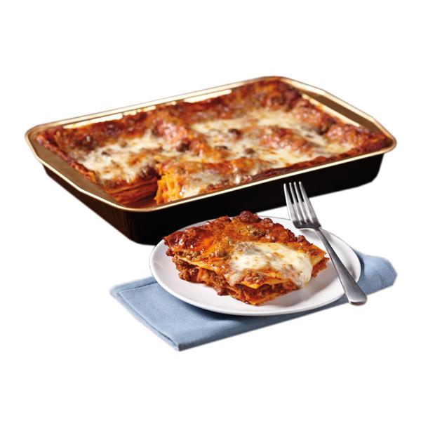 Lasagna Dinner for 4 HyVee Aisles Online Grocery Shopping
