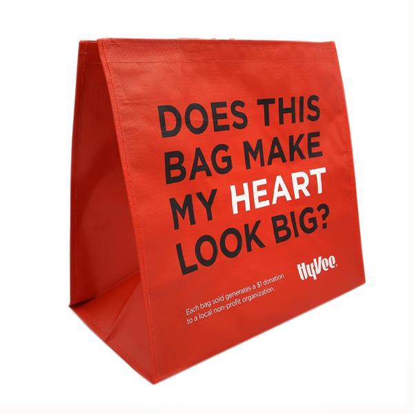 Homepage - Hy-Vee Reusable Bag & Giving Tag Program