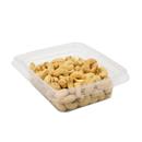 Hy-Vee Cashews Roasted & Unsalted