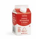 Hy-Vee Heavy Whipping Cream