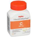 Hy-Vee HealthMarket C-500 Prolonged Release Dietary Supplement Tablets