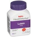 Hy-Vee HealthMarket Lutein 10mg Tablets