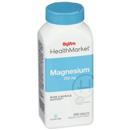 Hy-Vee HealthMarket Magnesium 250mg Tablets
