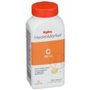 Hy-Vee HealthMarket C-500 with Rose Hips Tablets