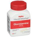 Hy-Vee Healthmarket All Natural Glucosamine Relief 500Mg Capsules