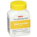 Hy-Vee HealthMarket Niacinamide 500mg Tablets
