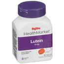 Hy-Vee HealthMarket Lutein 10mg Tablets