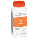 Hy-Vee HealthMarket C-500 Dietary Supplement Tablets