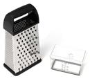 Good Cook Box Grater with 1 Cup Lid Container