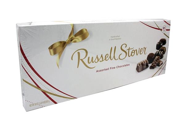 Russell Stover Assorted Chocolate Wow Box Hy Vee Aisles Online