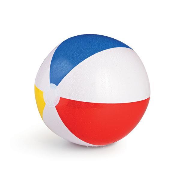 Beach Ball 20 Glossy Panel Beach Ball In Polybag on eBid United States