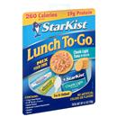 StarKist Lunch To-Go Mix Your Own Kit Chunk Light Tuna in Water