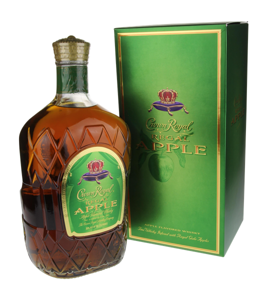 Download Crown Royal Apple Nutrition Facts | Besto Blog