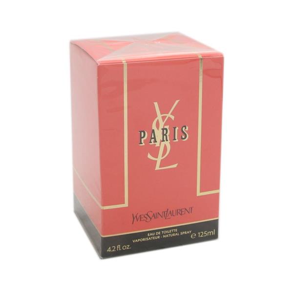 ysl paris soap