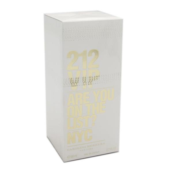 Carolina Herrera 212 VIP Are You On The List NYC EDP Spray Hy