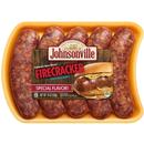 Johnsonville Firecracker Spicy Sausage 5Ct