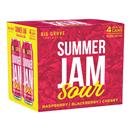 Big Grove Summer Jam 4 Pack