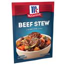 McCormick Classic Beef Stew Seasoning Mix