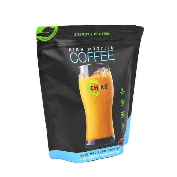 Chike High Protein Coffee Original Iced Coffee HyVee Aisles Online Grocery Shopping