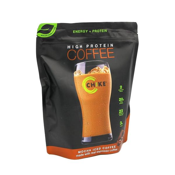 Chike High Protein Coffee Mocha Iced Coffee HyVee Aisles Online Grocery Shopping