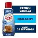 Coffee mate French Vanilla Liquid Coffee Creamer