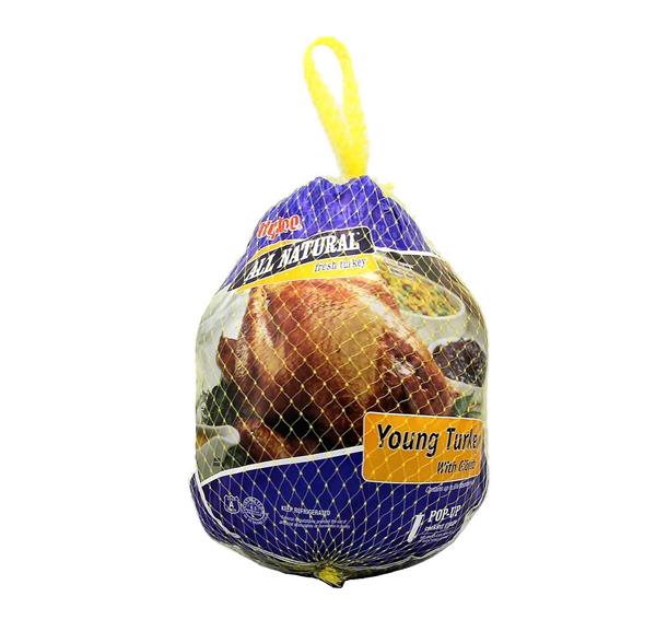 Majestic Chef Turkey Brining Bag  Hy-Vee Aisles Online Grocery