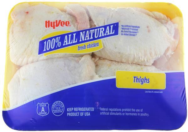 Hy-Vee Fresh Young Whole Chicken  Hy-Vee Aisles Online Grocery