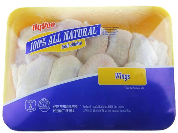 Hy-Vee Fresh Young Whole Chicken  Hy-Vee Aisles Online Grocery