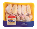 Hy-Vee Chicken Wings Family Pack
