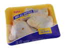 Hy-Vee Chicken Leg Quarters With Back Portion