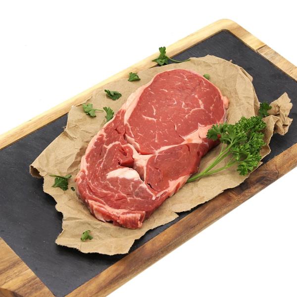 HyVee Choice Reserve Beef Ribeye Sandwich Steak HyVee Aisles Online