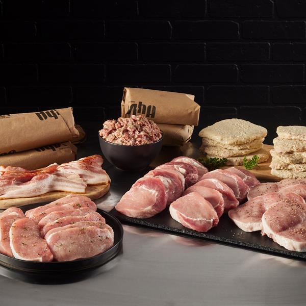 HyVee Aisles Online Grocery Shopping