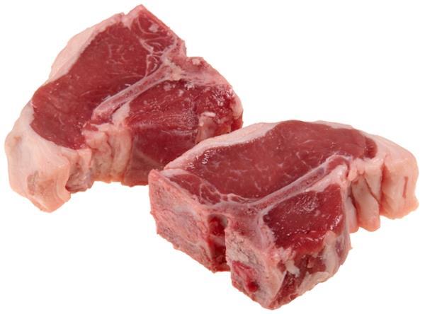 Fresh Lamb Rib Chops  Hy-Vee Aisles Online Grocery Shopping